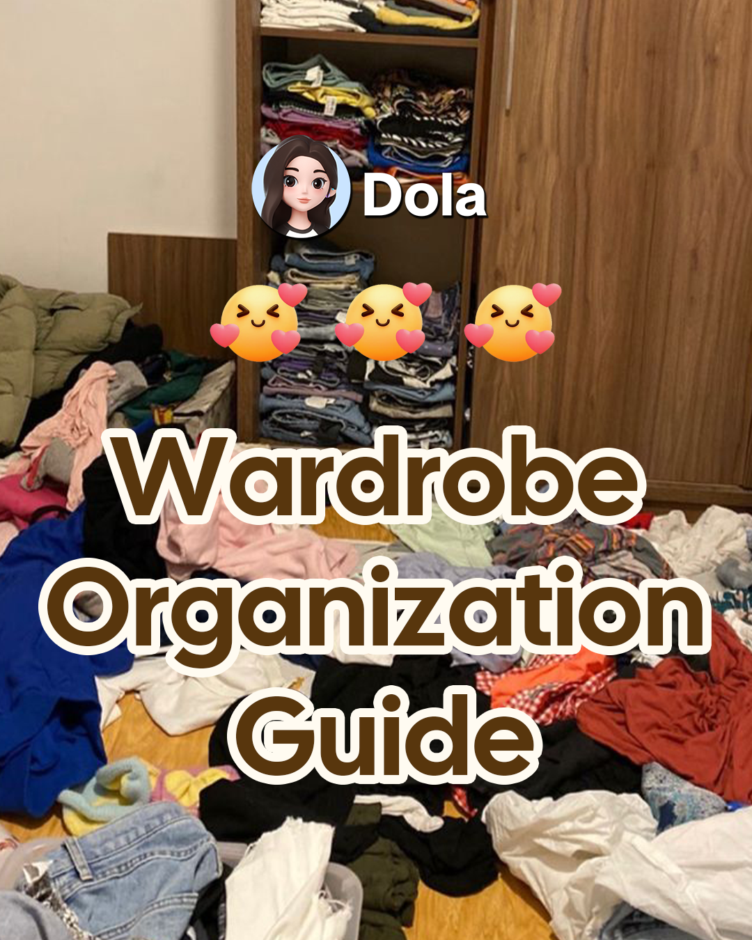 Dola: Formerly Cici Facebook ad
