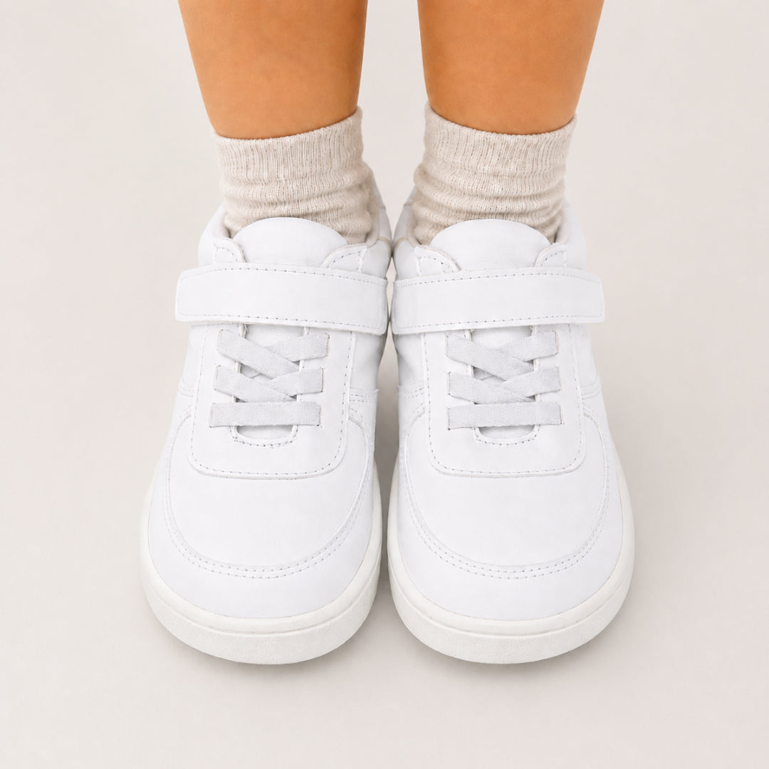 Lulishuu.mx Facebook ad: Flexibles desde el primer paso.