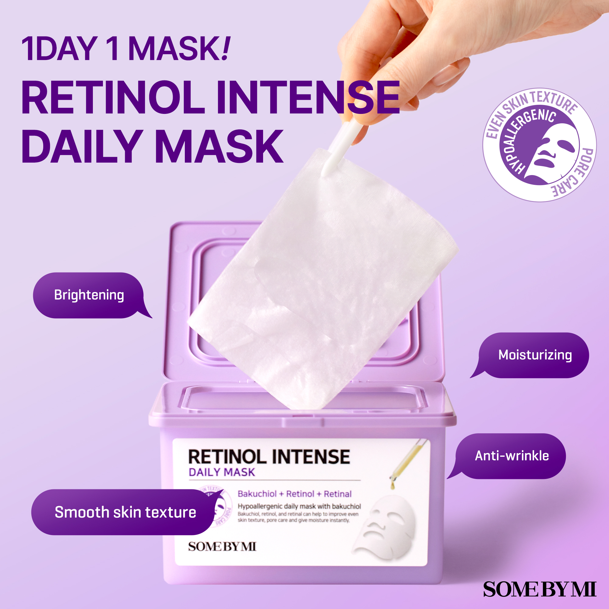 Some By Mi Global Facebook ad