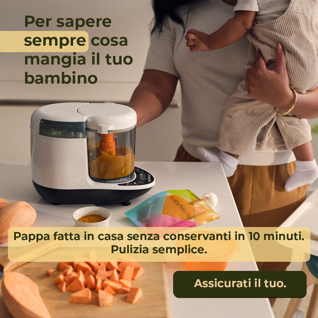 BabyBrezza_Italy Facebook ad