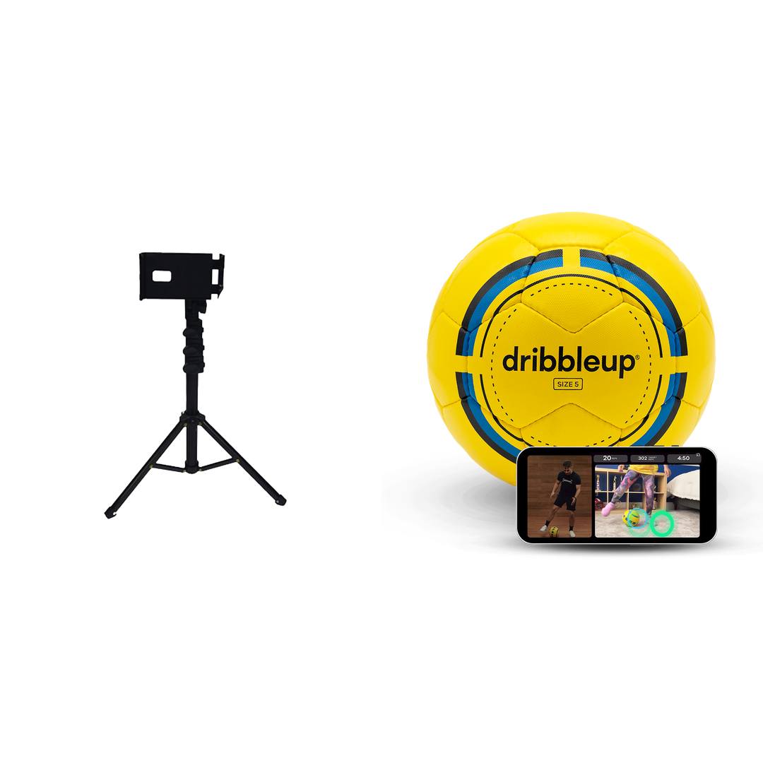 Pano Manaris - Dribbleup Facebook ad