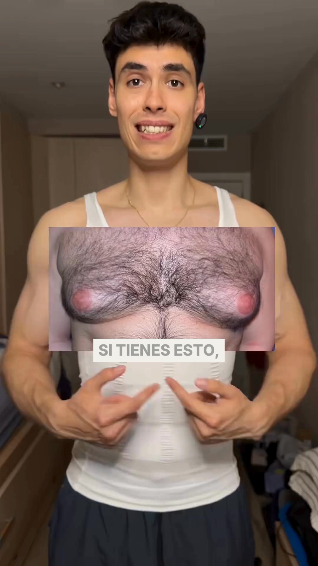 LOODS Bodywear Facebook ad: PAGO CONTRA REEMBOLSO