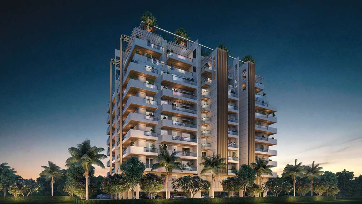Housing.com Facebook ad