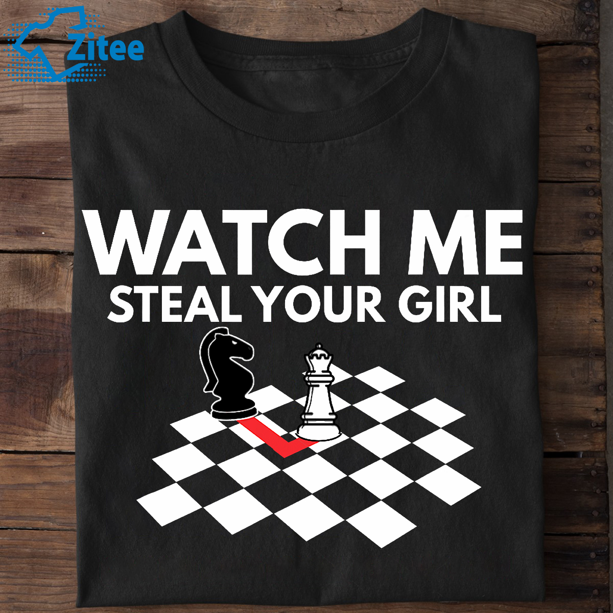 Chess Lover Facebook ad