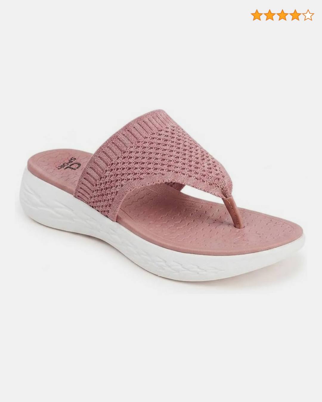 Amazon Fashion India Facebook ad: Heels, sneakers, handbags & more | Under ₹1299