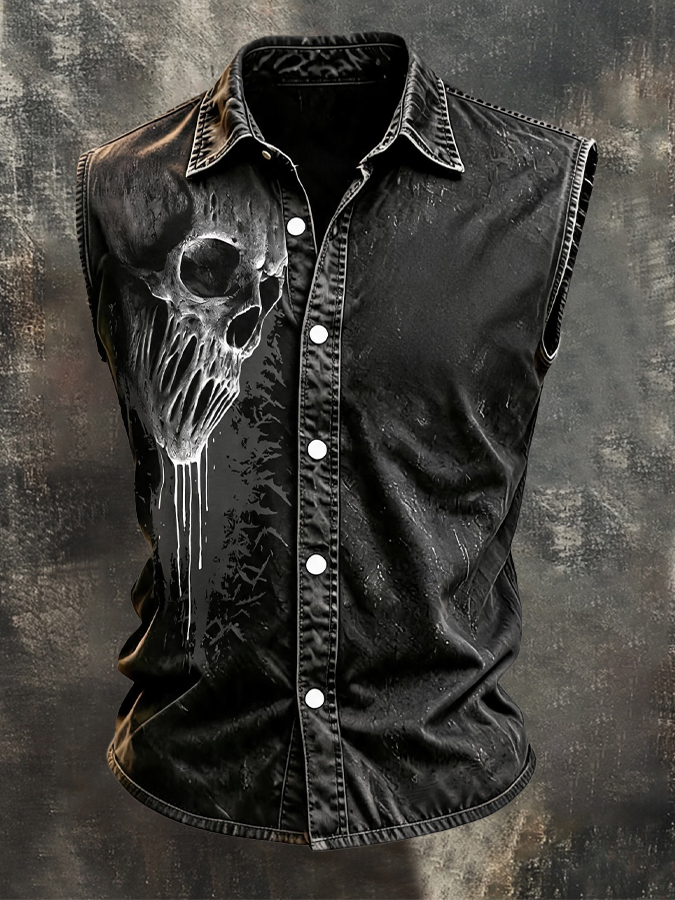 Prorewear Facebook ad: Will you dare to wear it?