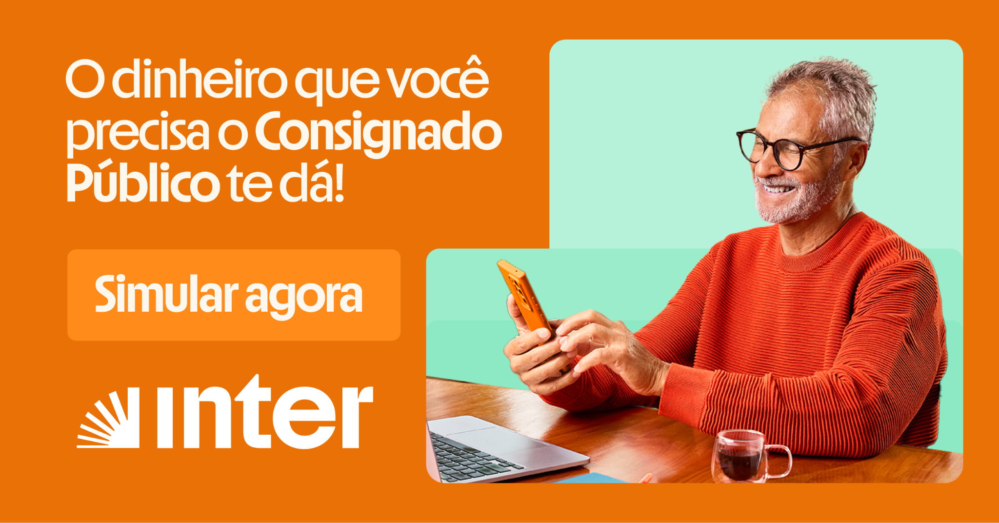 Inter Facebook ad