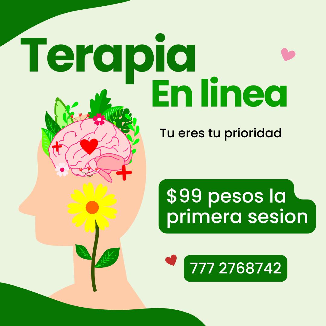 Centro Lumen Facebook ad: ¡Tu bienestar emocional es nuestra prioridad!