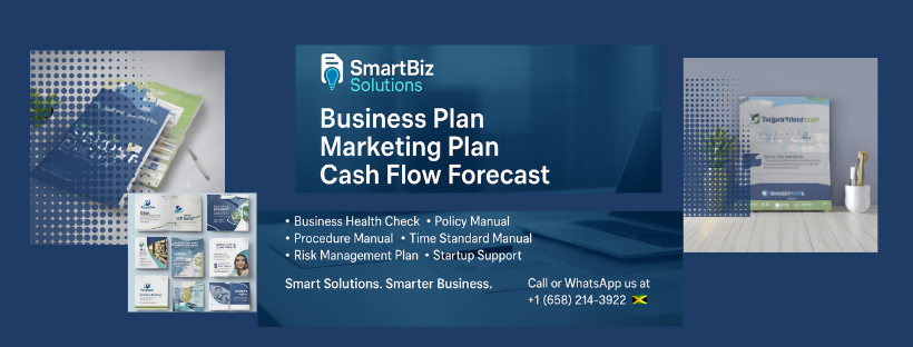 SmartBiz Solutions Facebook ad
