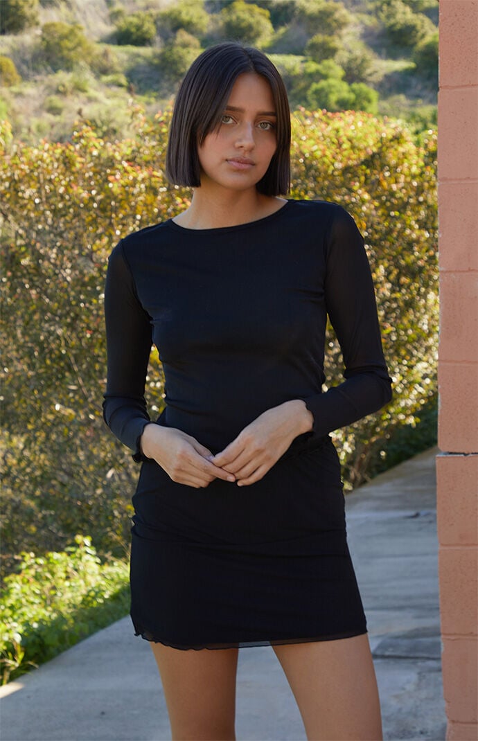 PacSun Facebook ad
