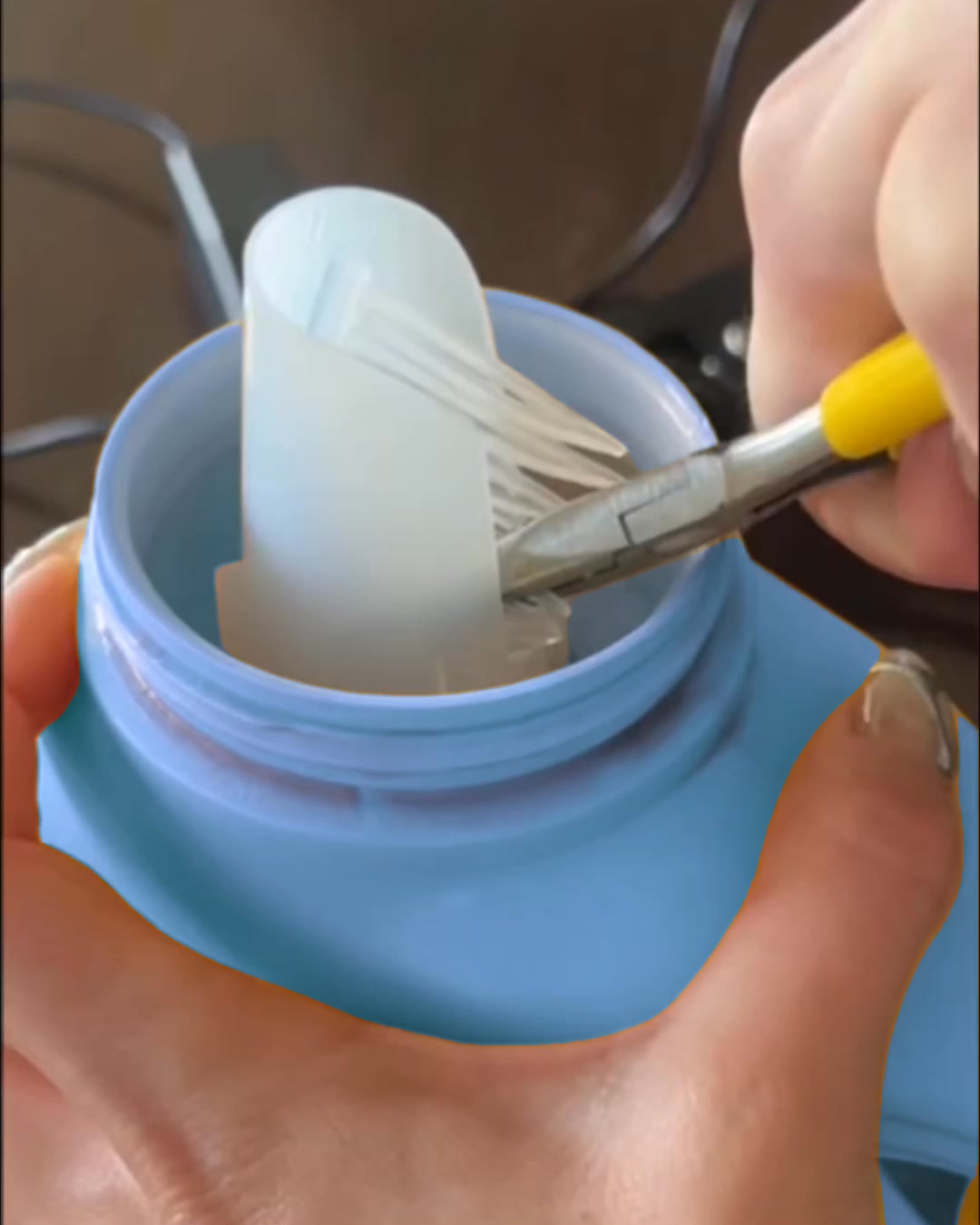 Earth Breeze Facebook ad: What Clean Should Mean