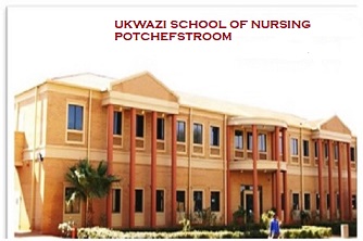 Ukwazi School of Nursing - Potchefstroom Facebook ad