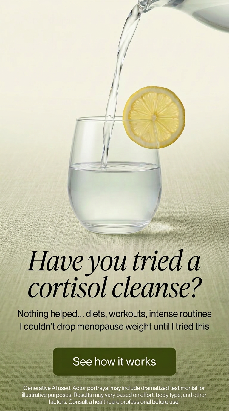 Reverse Health Facebook ad