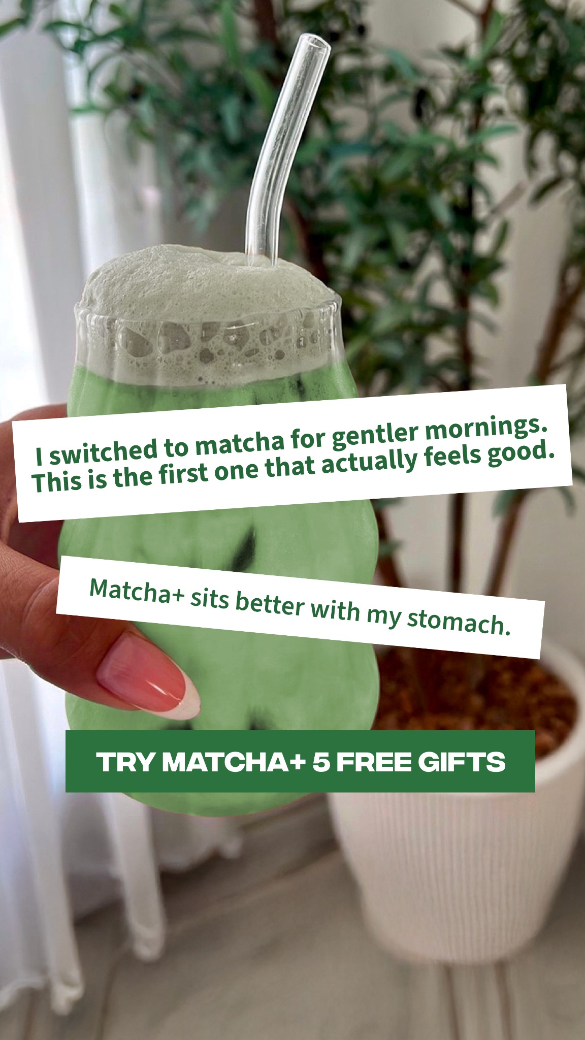 Everyday Dose Facebook ad