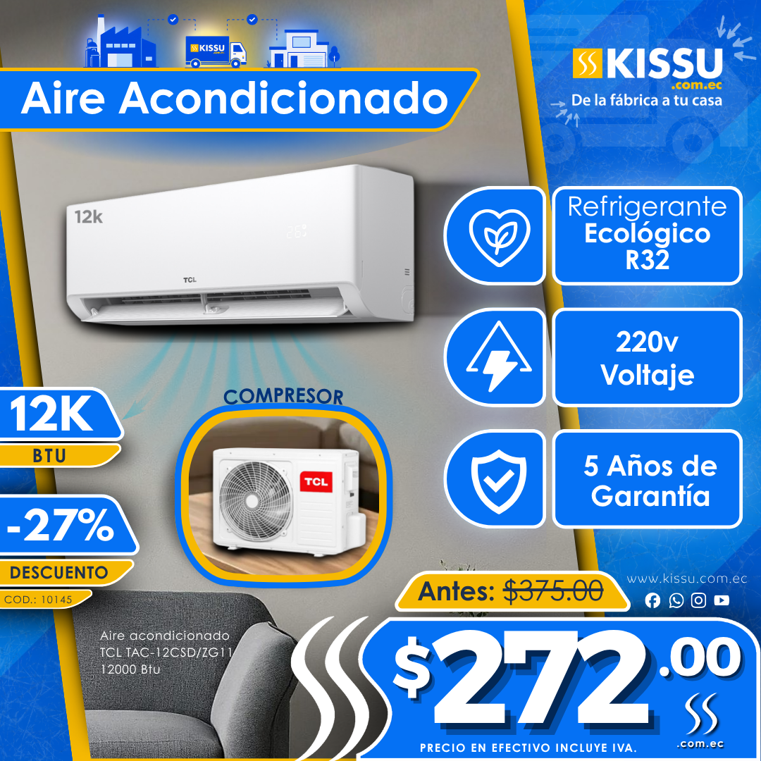 kissu.com.ec Facebook ad
