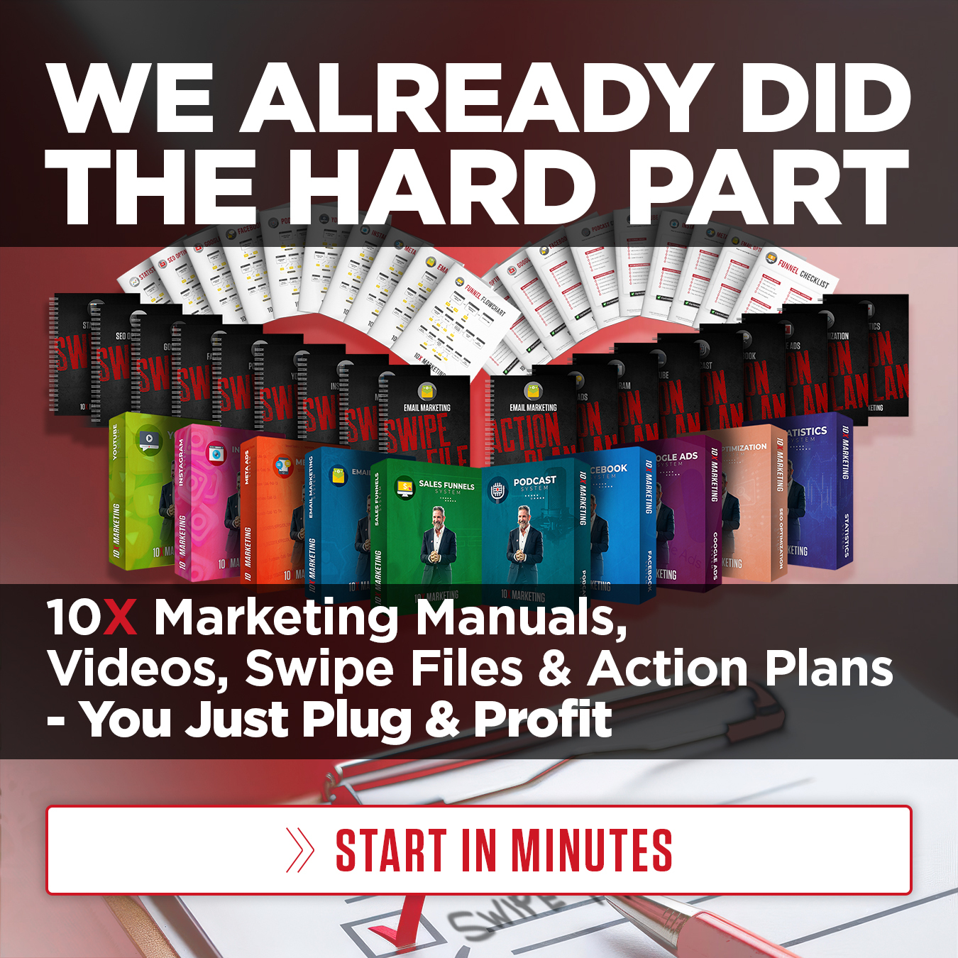 Grant Cardone Enterprises Facebook ad