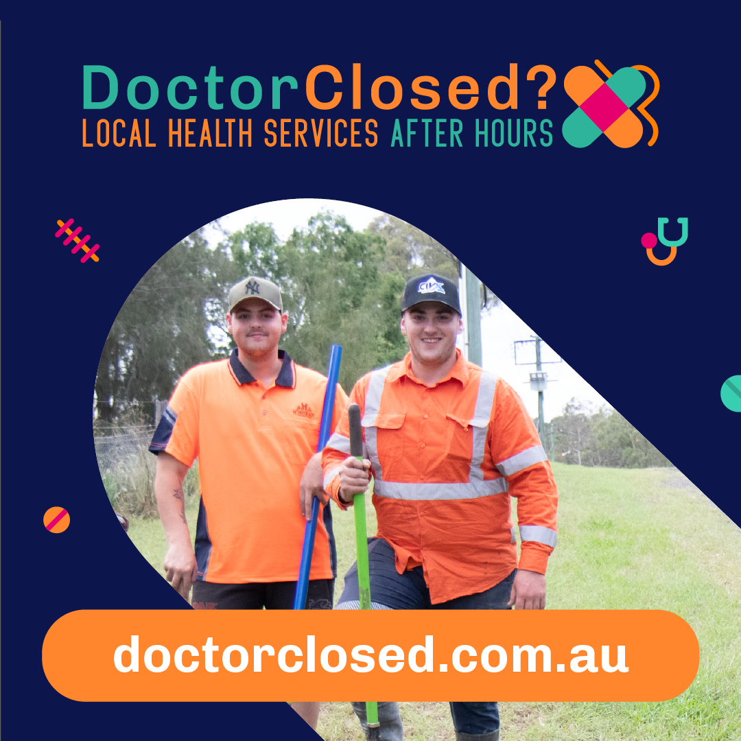Wentworth Healthcare Facebook ad