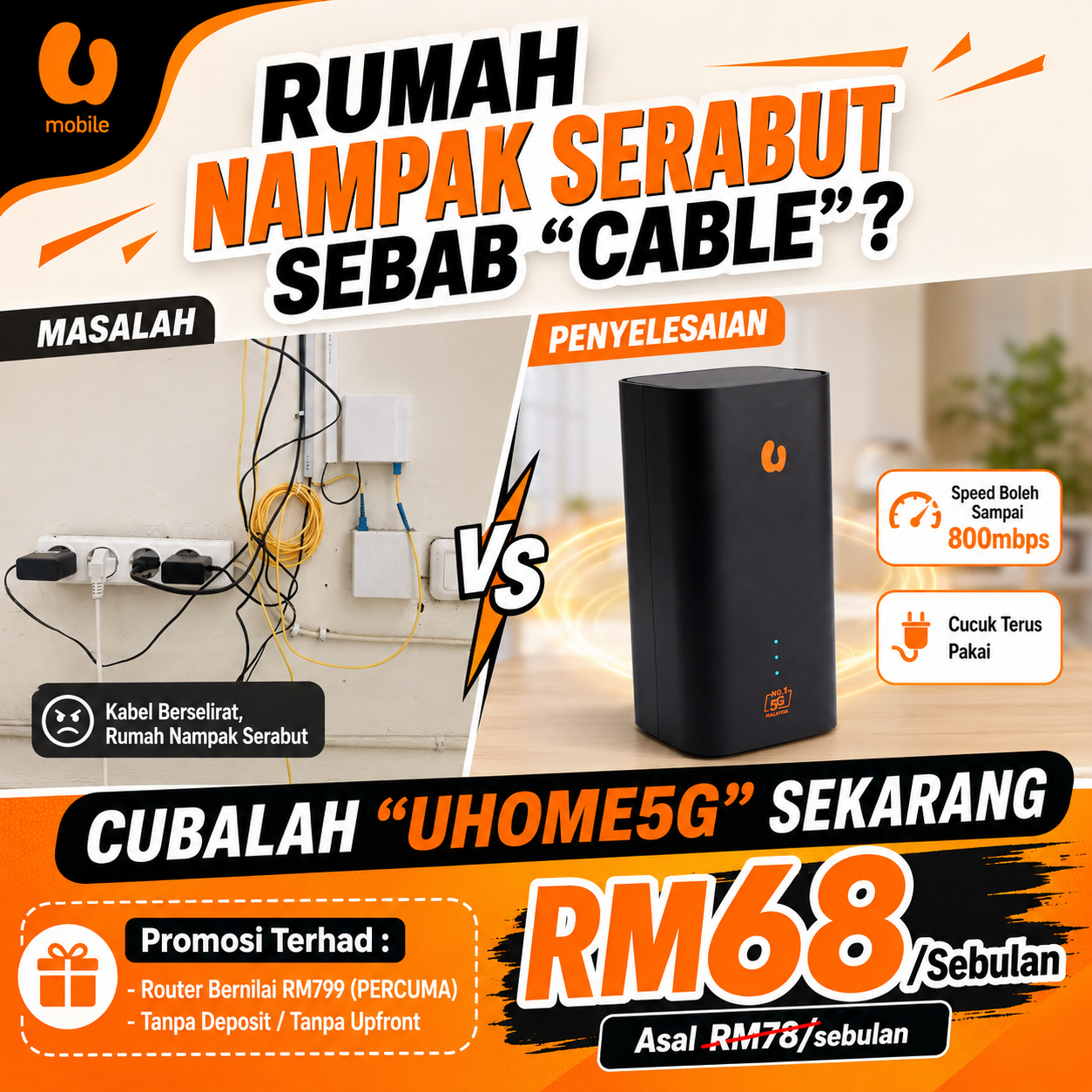 IME - Platform Pendaftaran Wi-Fi Malaysia Facebook ad