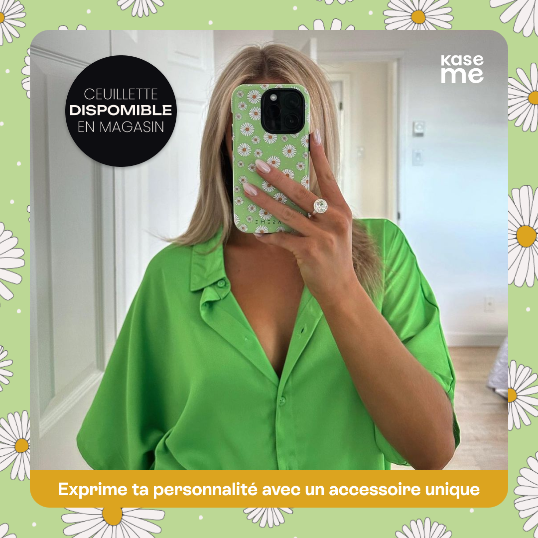 KaseMe Facebook ad