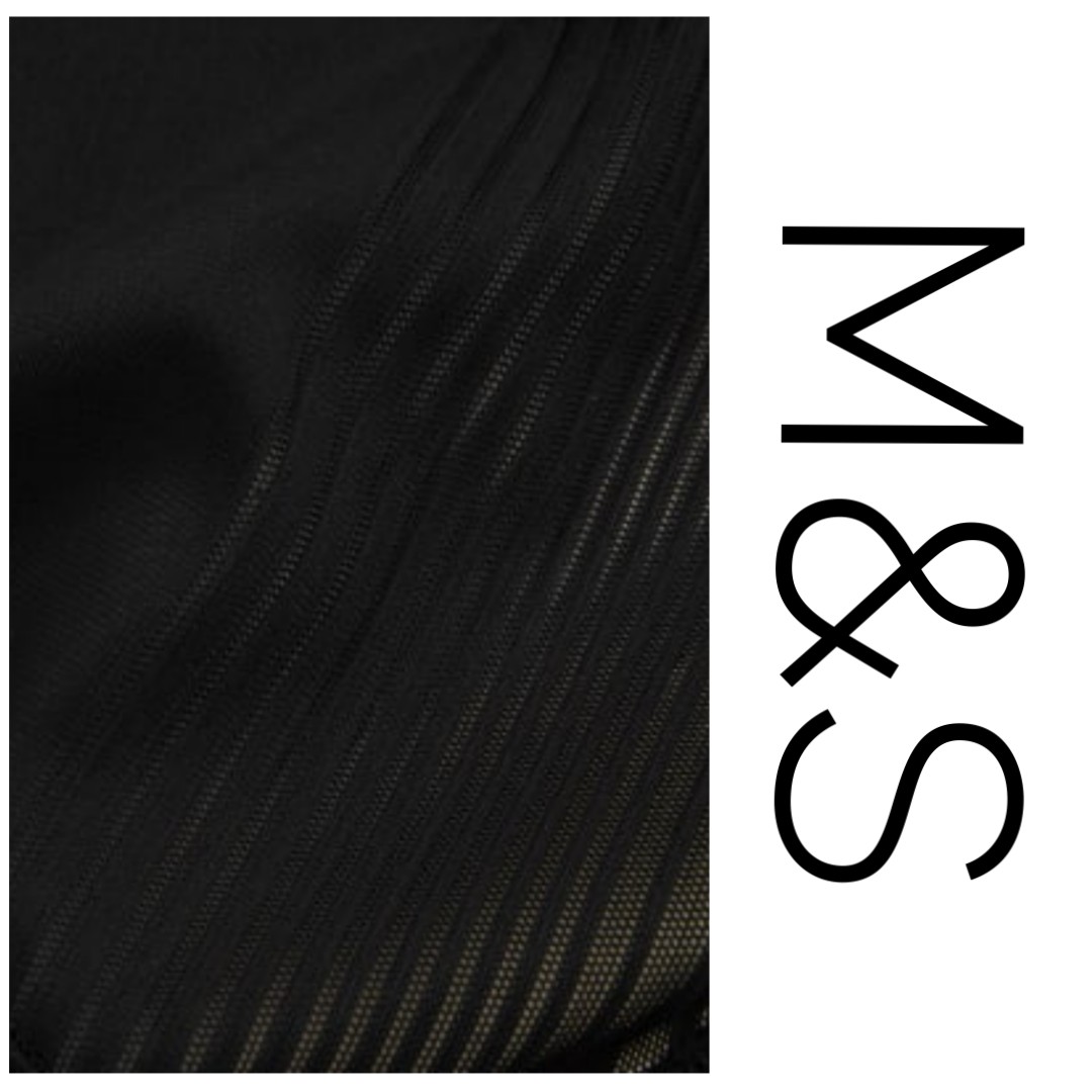 Marks and Spencer Facebook ad