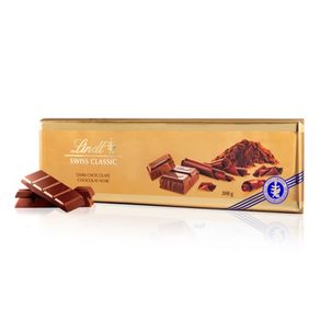 Lindt Facebook ad