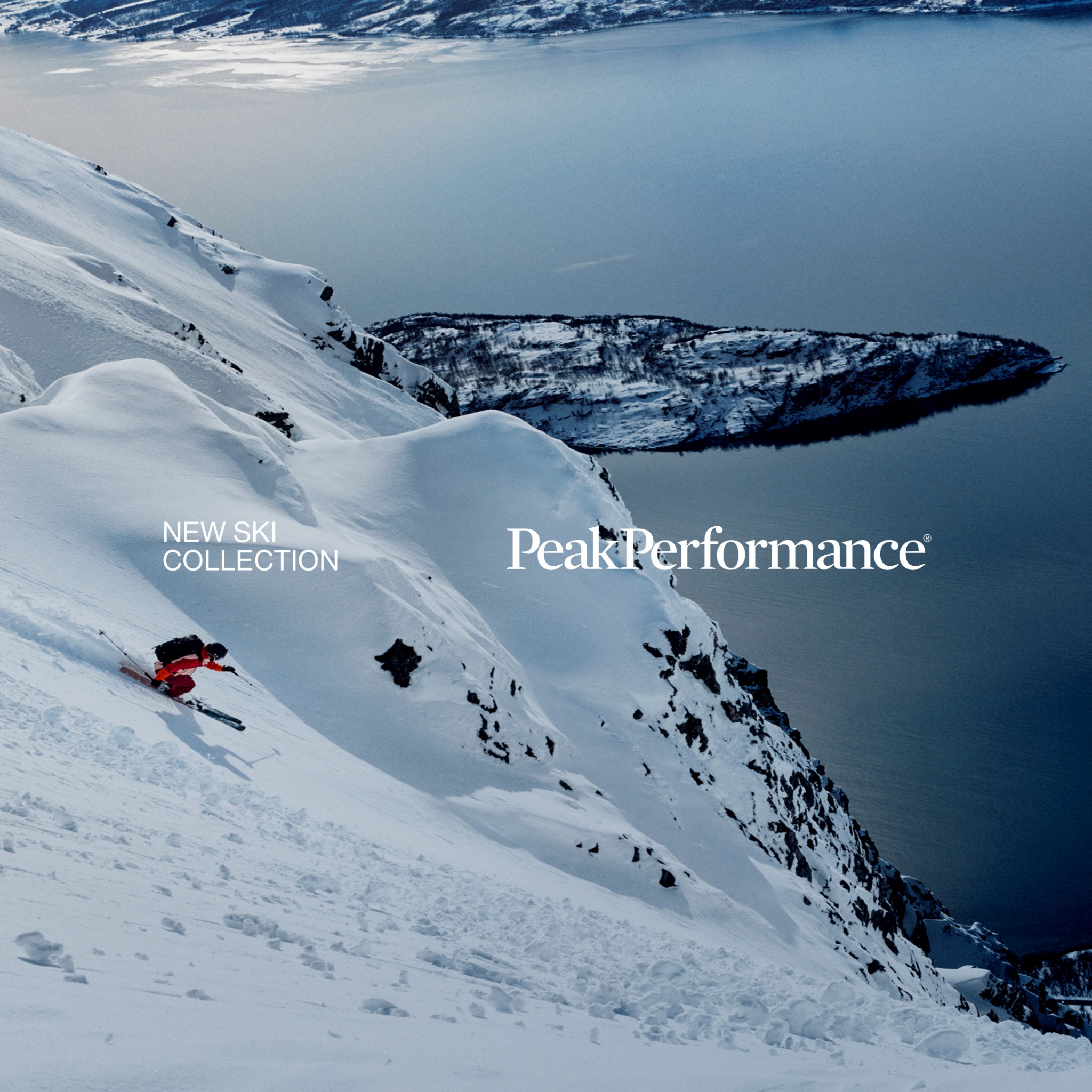 Peak Performance Facebook ad