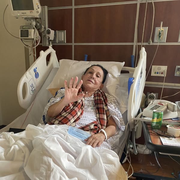 Jessica Smith Facebook ad: Ich bin seit 32 Jahren Krankenschwester. Ich habe…