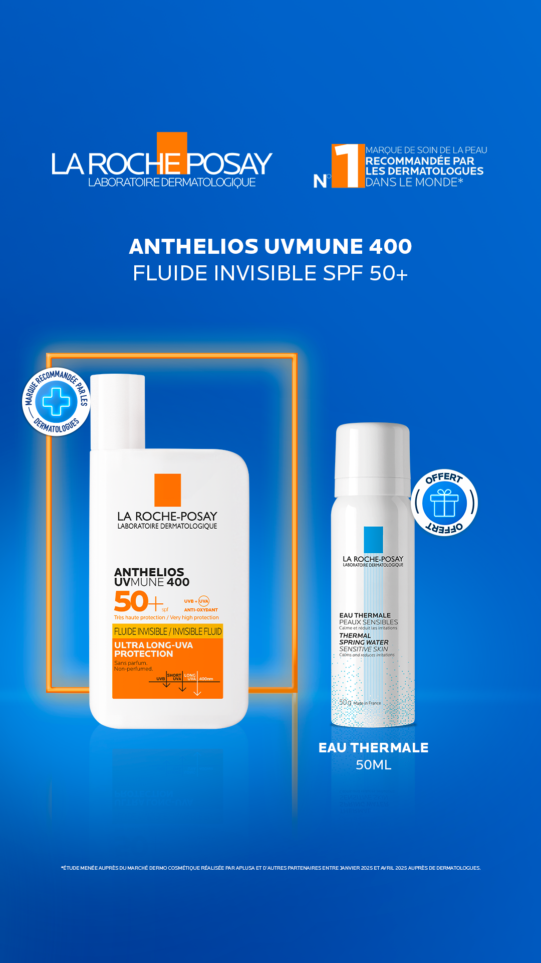 UniversParadiscount Facebook ad