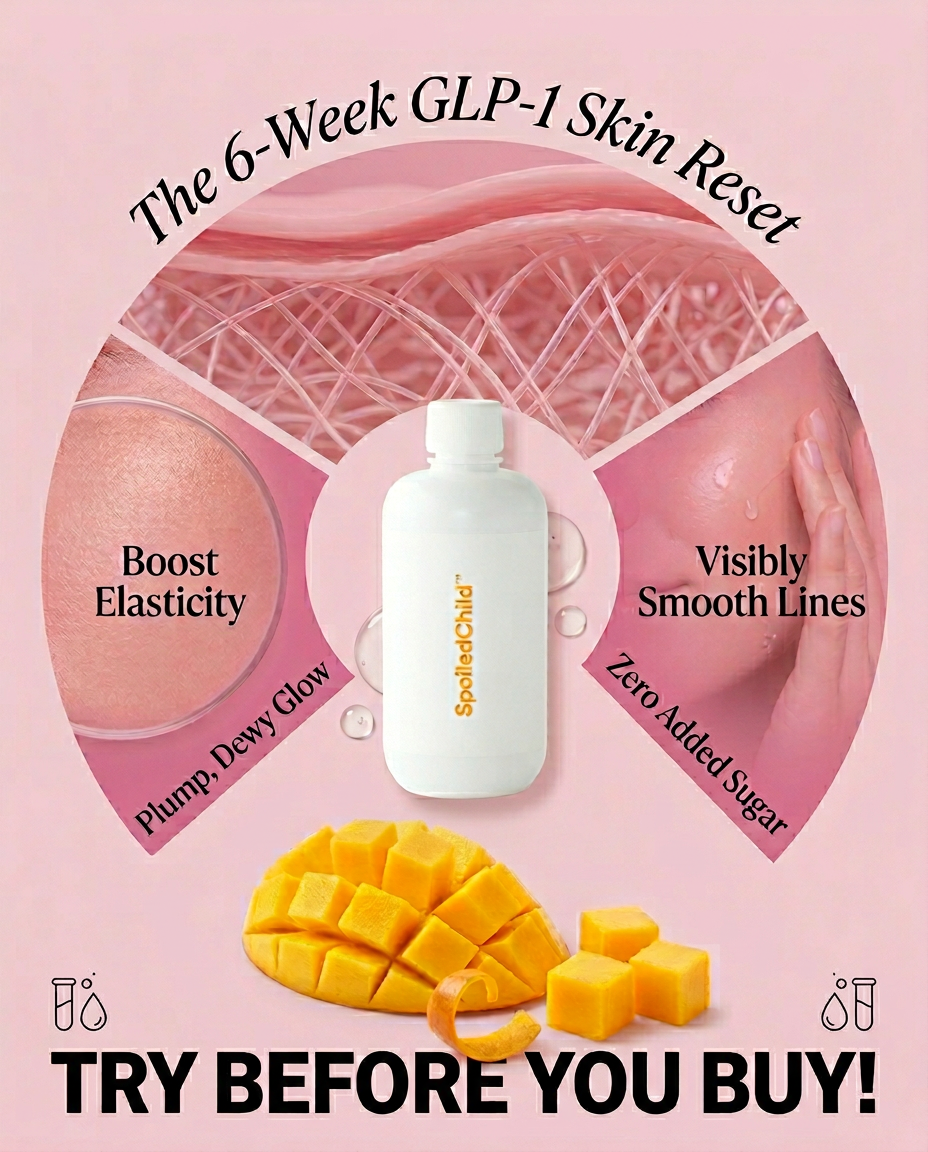 True Wellness Pro Facebook ad