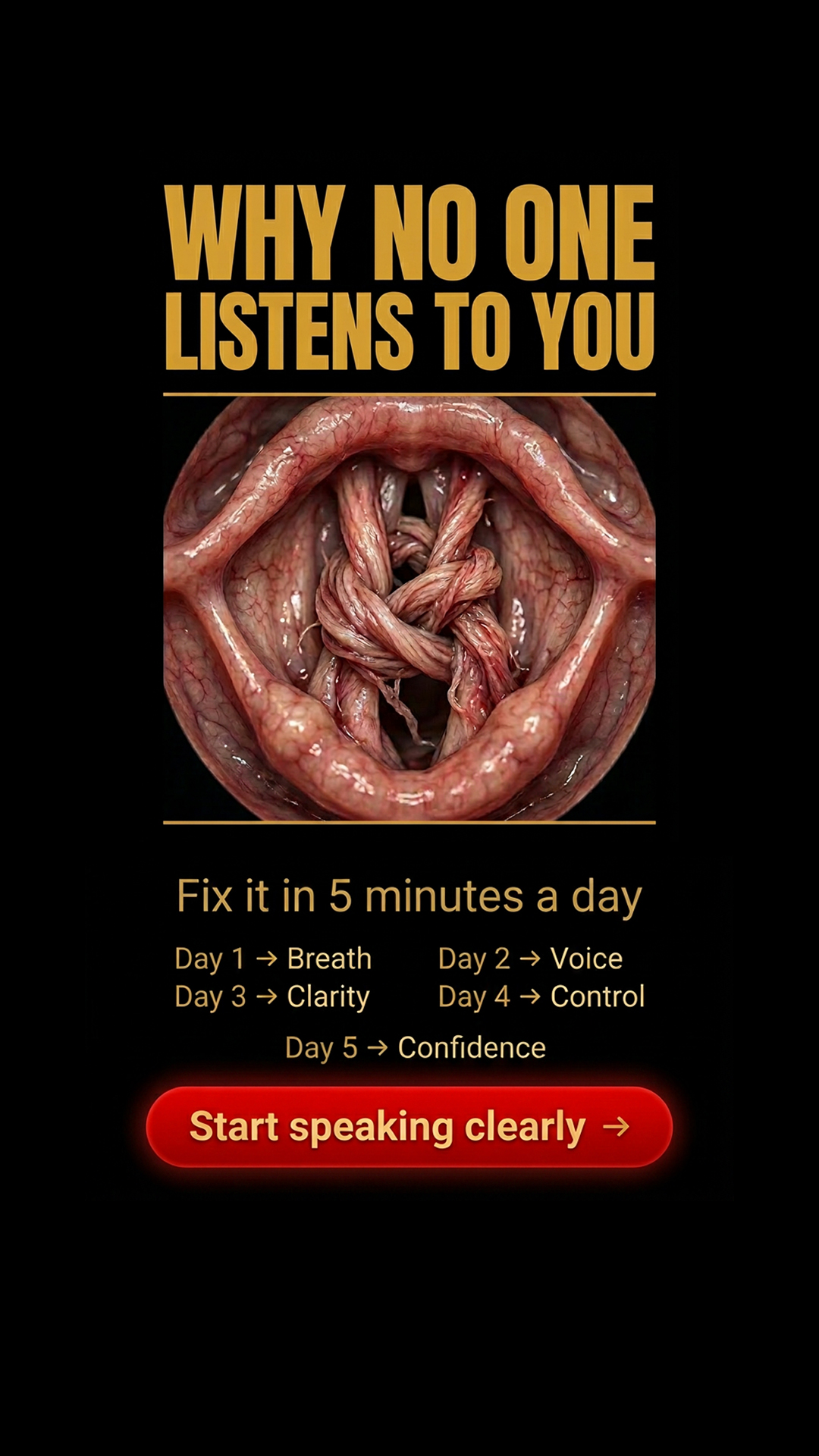 Your Mind Assistant Facebook ad