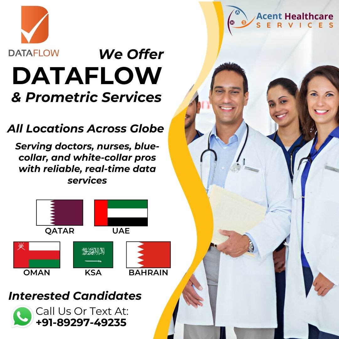 Acent Healthcare Services Facebook ad