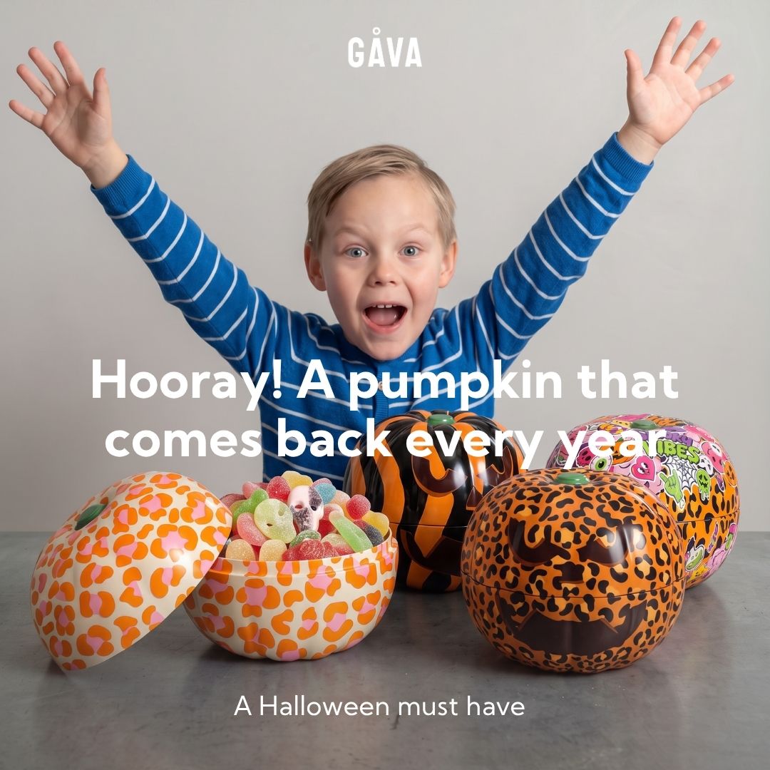 Gavagifting Facebook ad