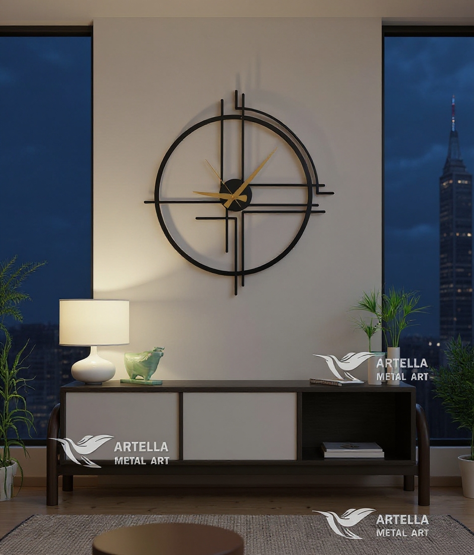 Artella Metal Art RS Facebook ad