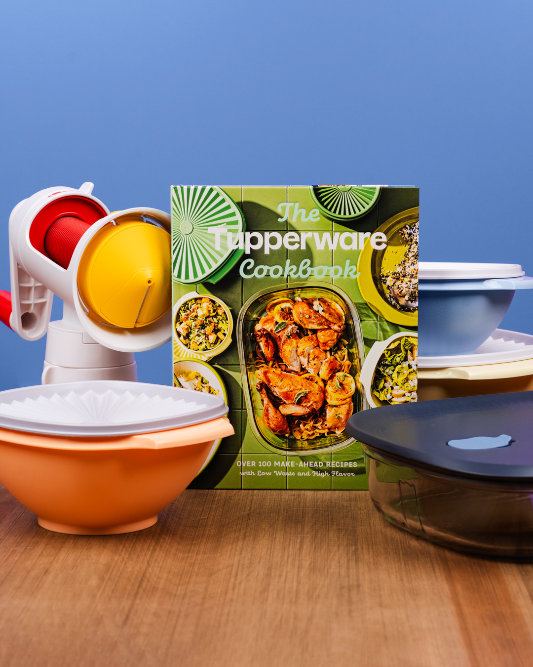 Ten Speed Press Facebook ad from Apr 27, 2026
