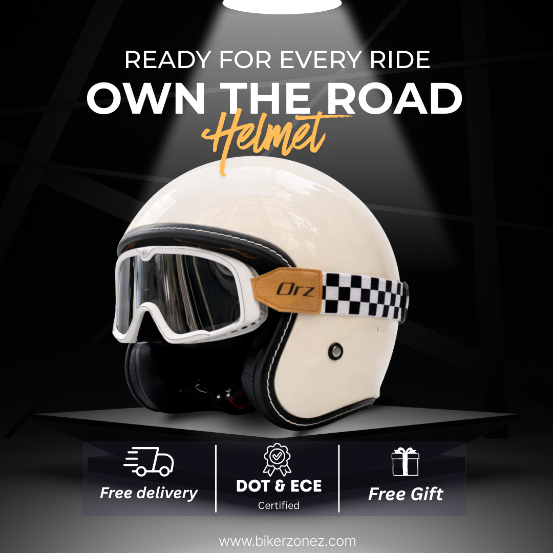 BikerZonez Global Facebook ad