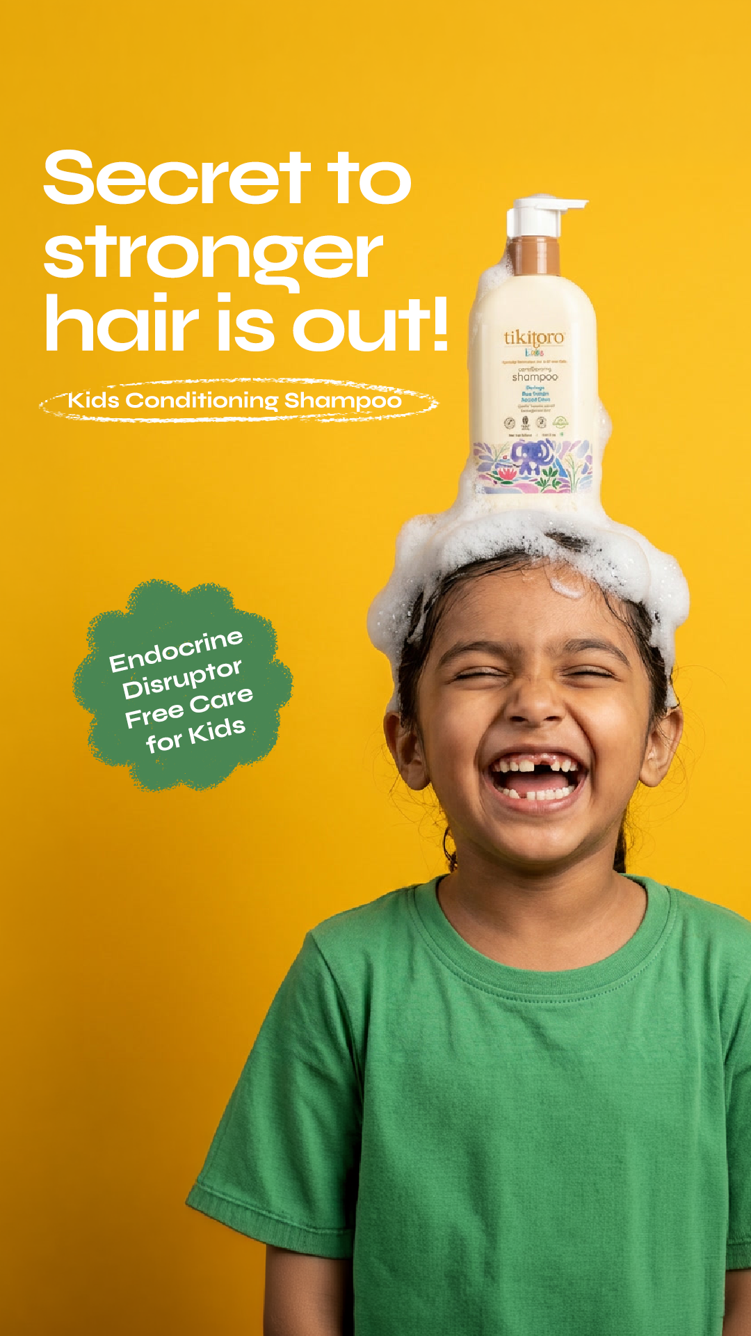 Tikitoro.kids.teens Facebook ad