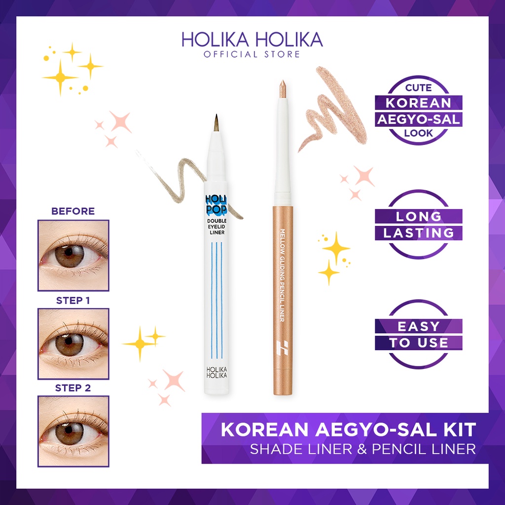 Holika Holika Indonesia Facebook ad