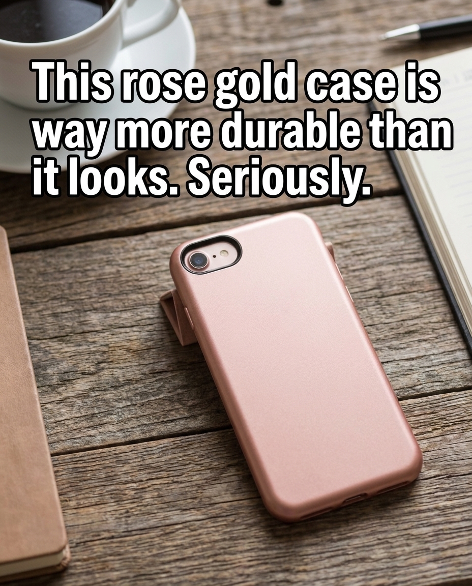 Blossom Facebook ad