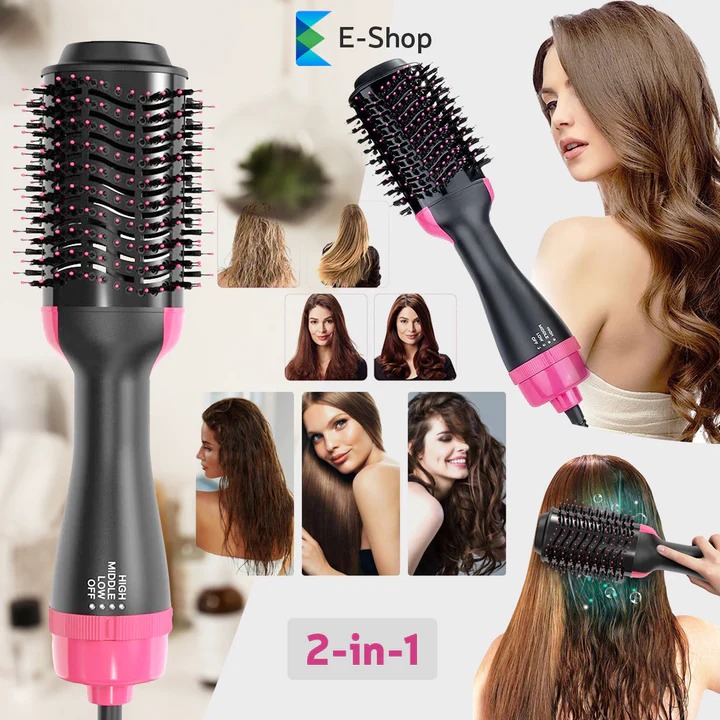 E-Shop Facebook ad