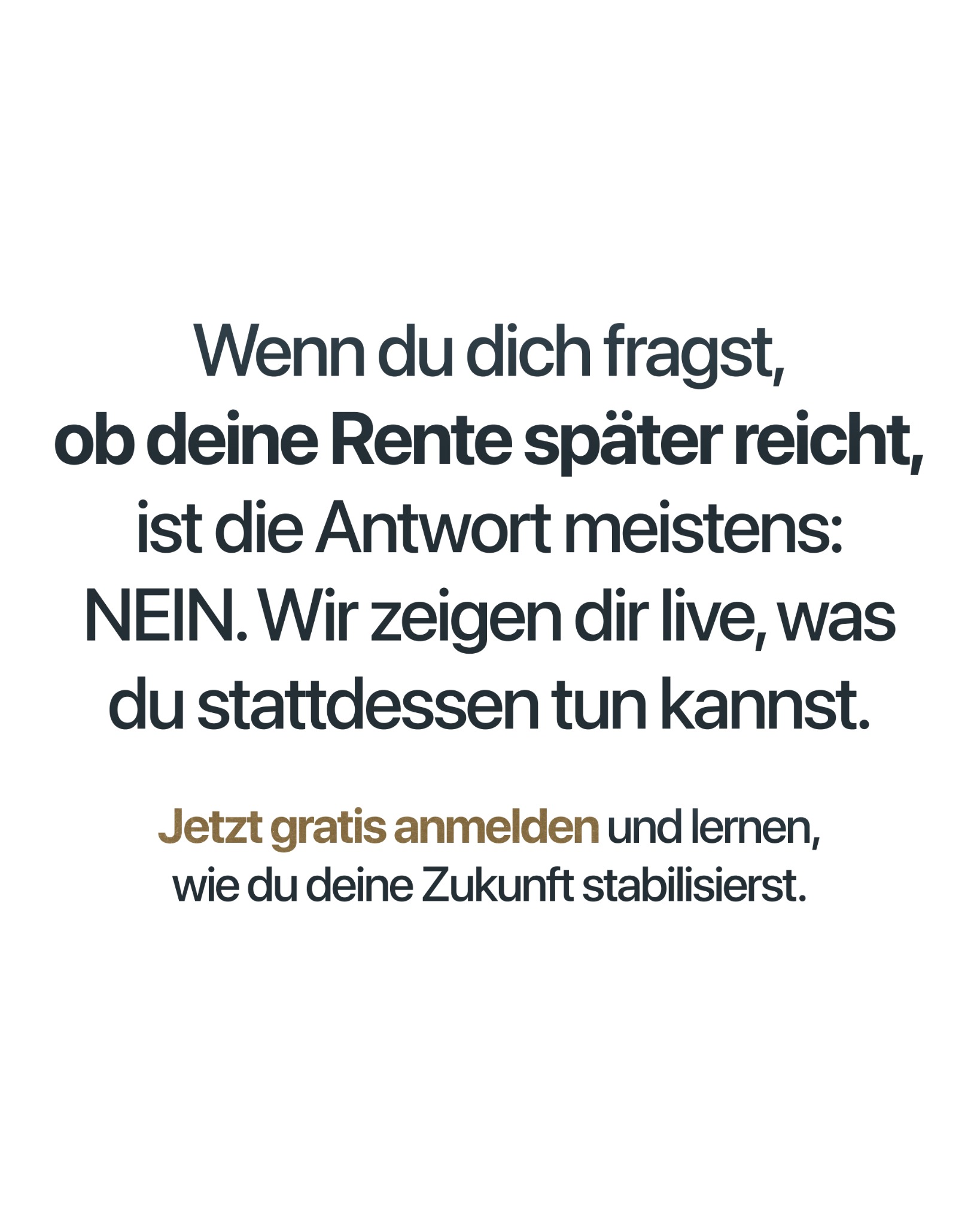 Mario Lüddemann Facebook ad