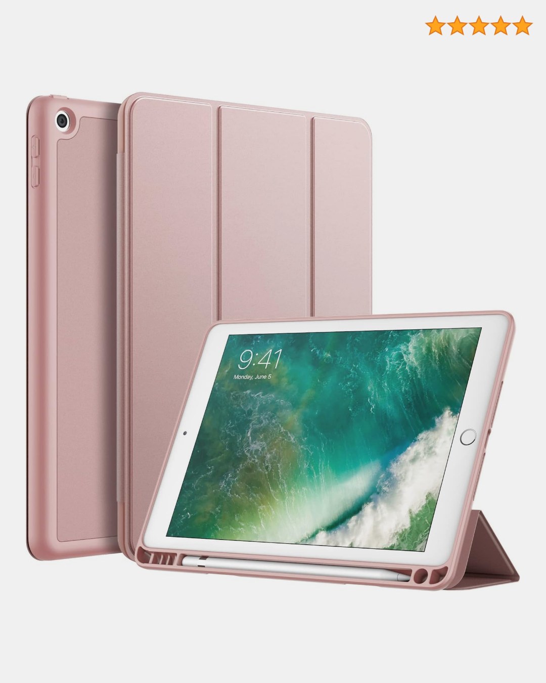 Amazon México Facebook ad: ¡Compra nuestra selección de teléfonos, accesorios y más…