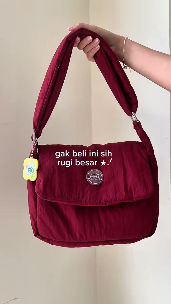 Itisyourss Facebook ad: Our Super Cute & Versatile New Collection~