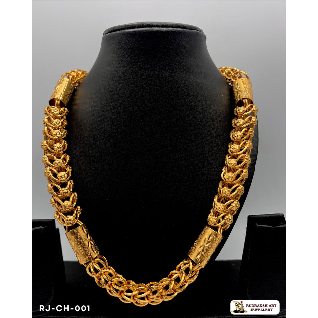 Rudraksh Art Jewellery - Surat Facebook ad: You deserve high-quality jewellery that doesn't break the…