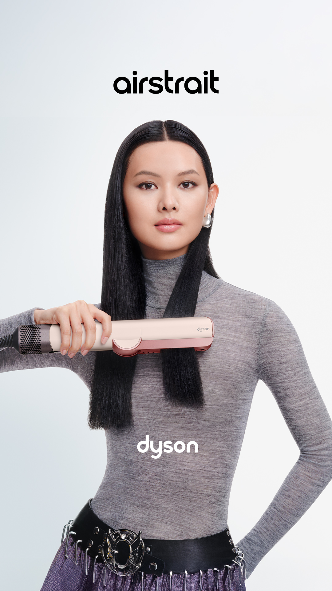 Dyson Facebook ad