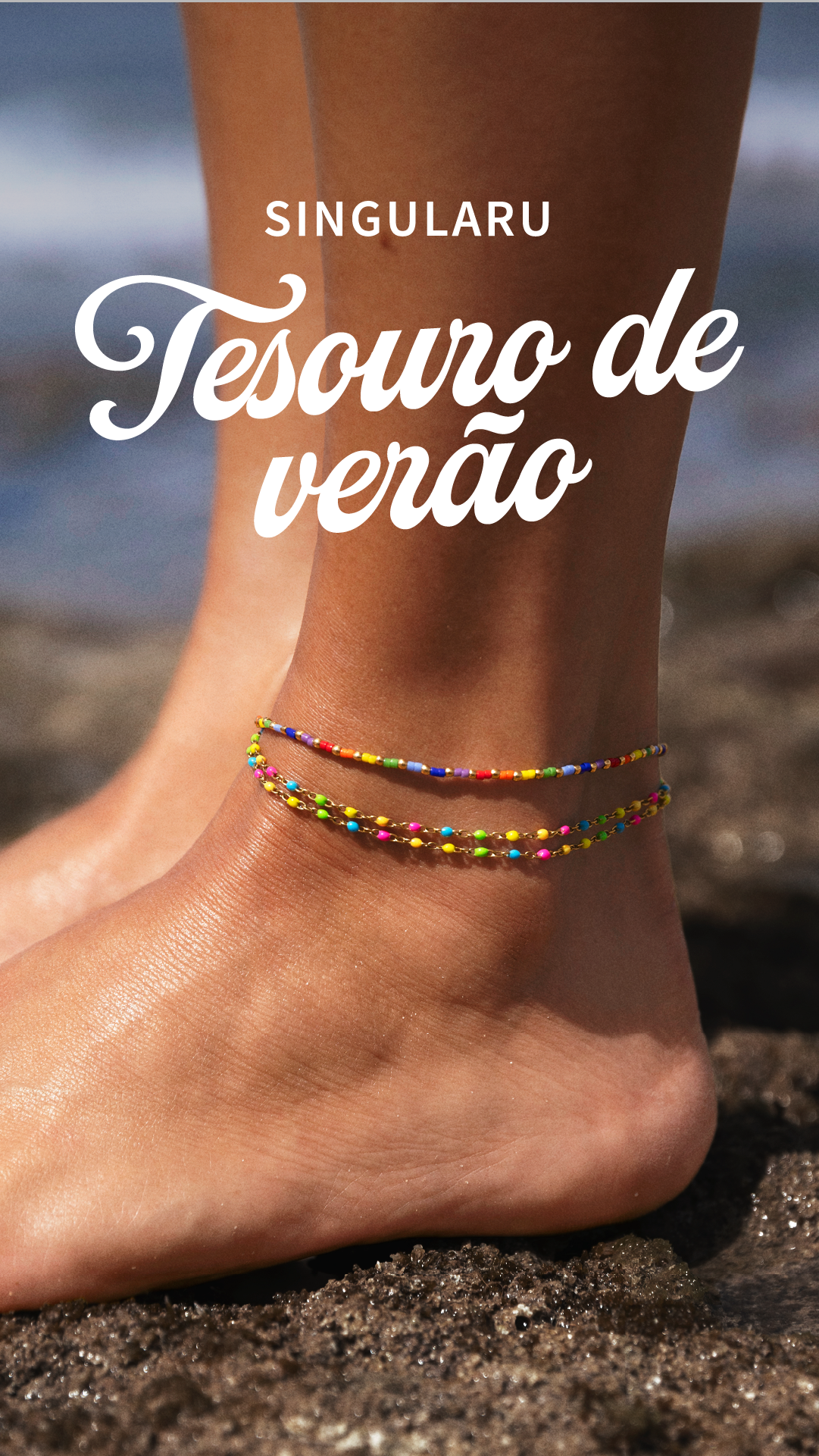 Singularu Jewels Facebook ad