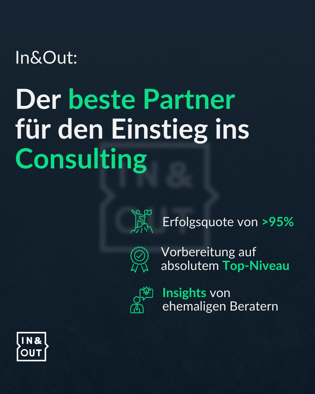 In&Out-Consulting Facebook ad