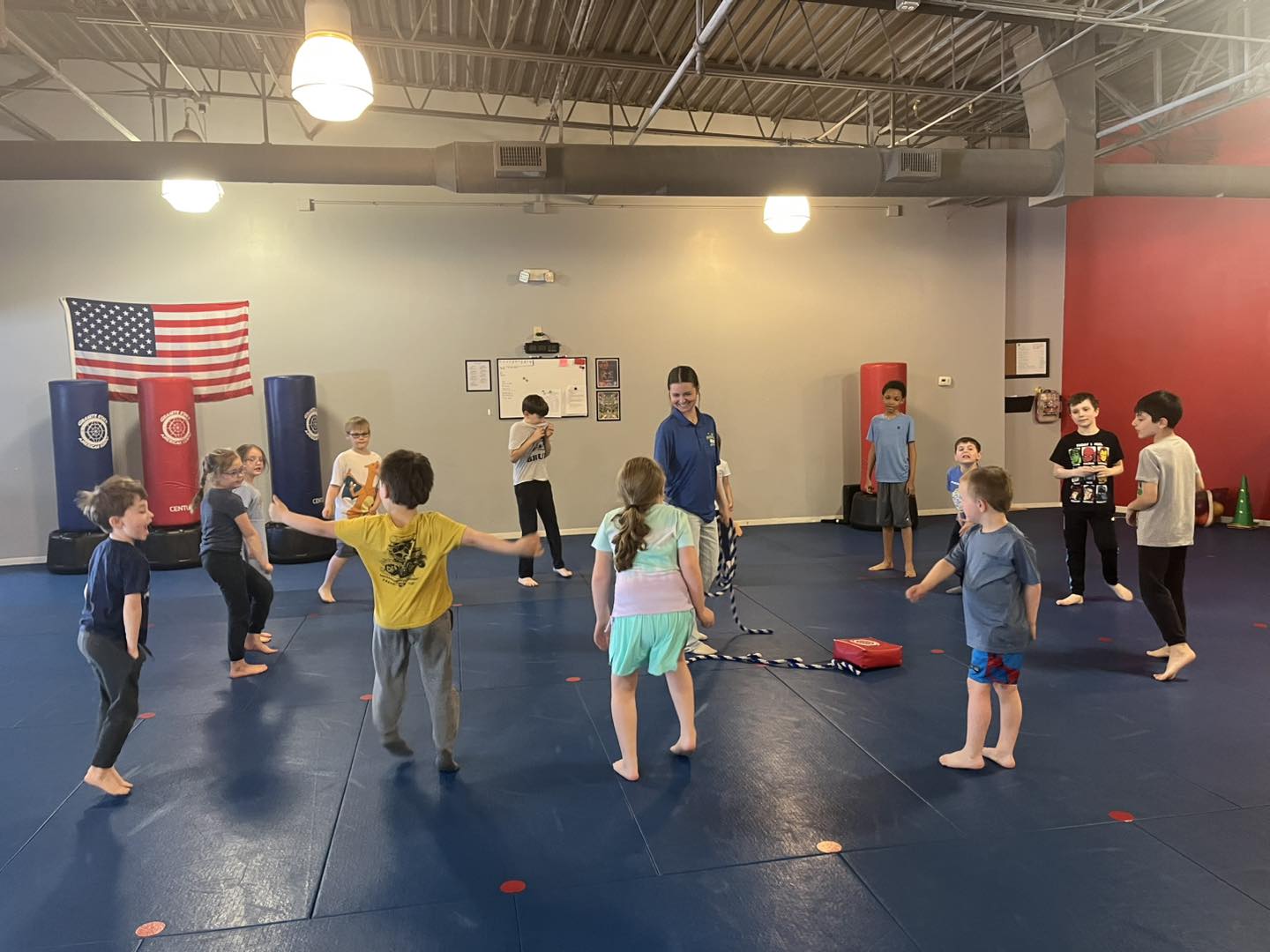 Hudson's Best Summer Camp & After School Program Facebook ad from Jan 12, 2026