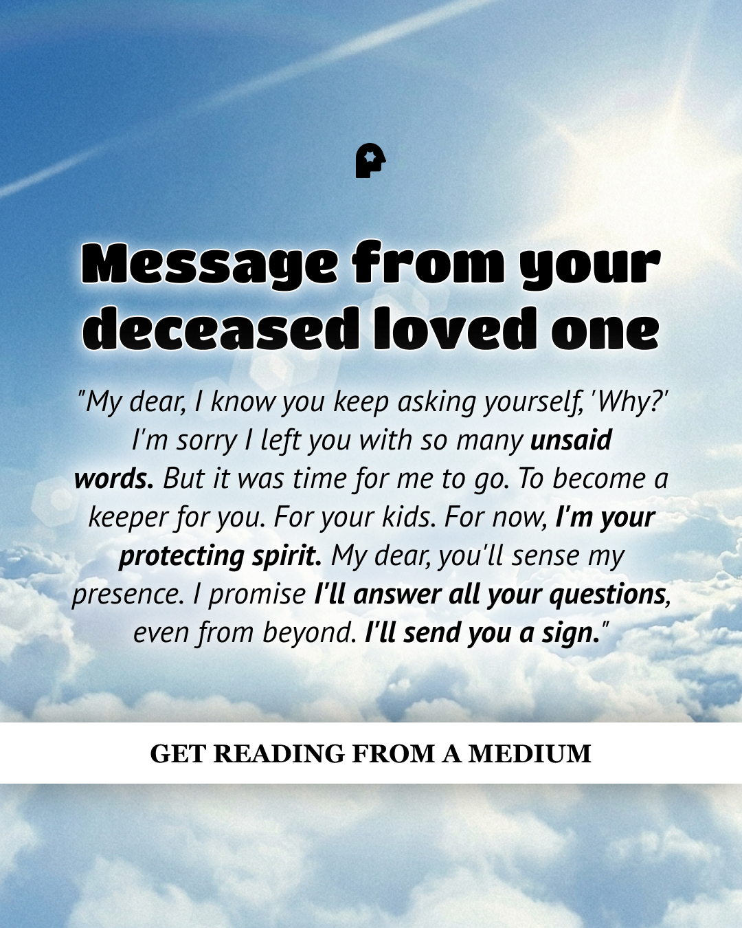 Your Astrology Advisor Facebook ad