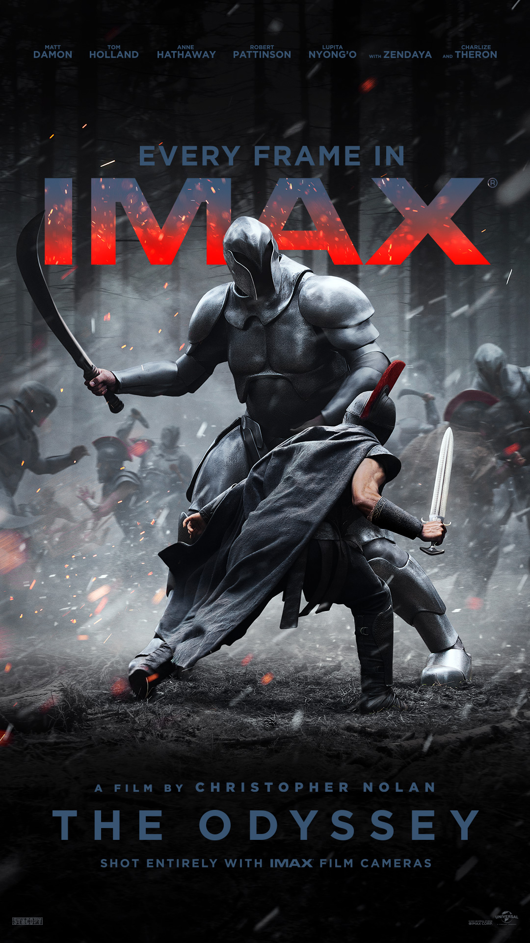 VOX Cinemas KSA ڤوكس سينما السعودية Facebook ad
