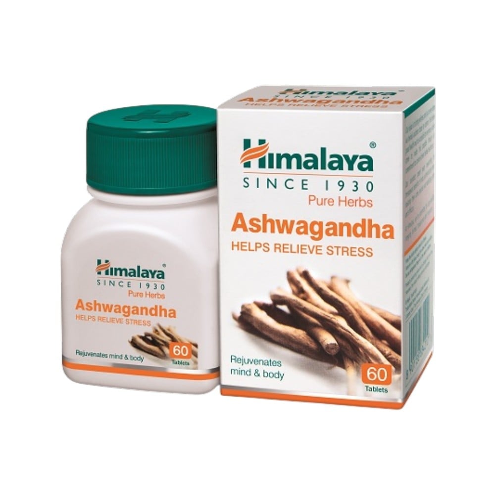 Himalaya Wellness Facebook ad